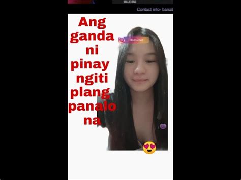 pinay silip